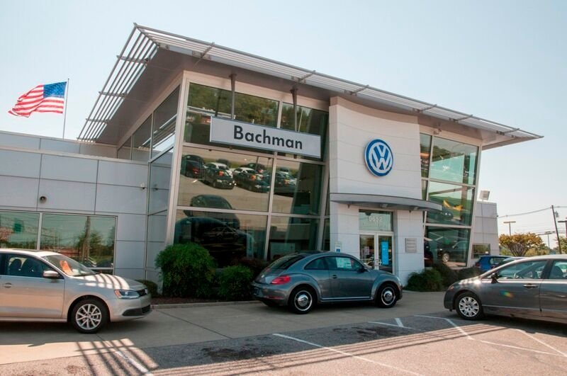 Bachman Volkswagen Louisville Ky 40299 Bachman Volkswagen - 14 Photos & 18 Reviews - Car Dealers - 9652