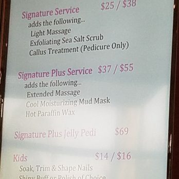 FÜma Nail Bar 458 Photos 360 Reviews Salons 11134 Del Photo Of FÜma Nail Bar Lakewood Ca United States Menu Preview