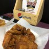 Wow Fried Chicken