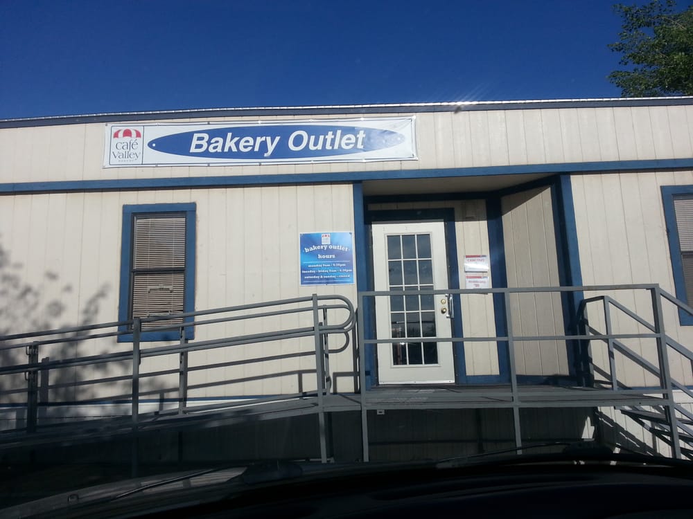 Cafe Valley Bakeries 7000 W Buckeye Rd, Phoenix, AZ Phone Number