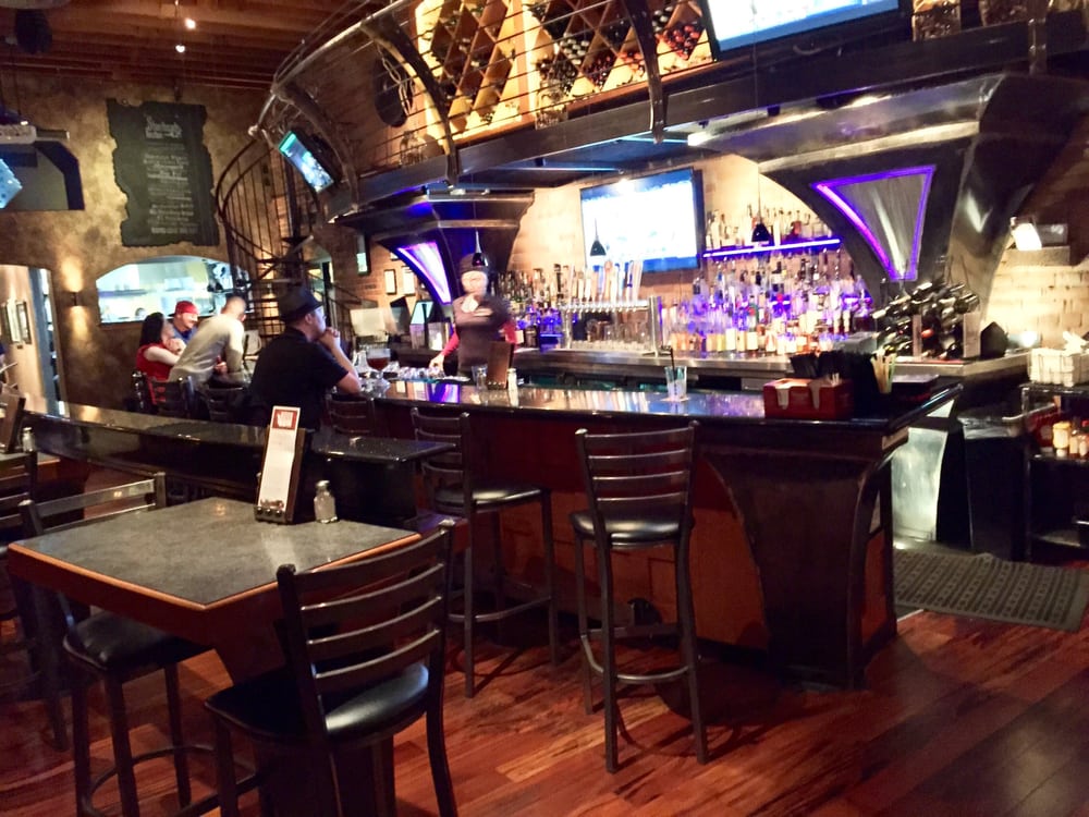 Steelhead Bar & Grille 120 Photos & 182 Reviews American (New