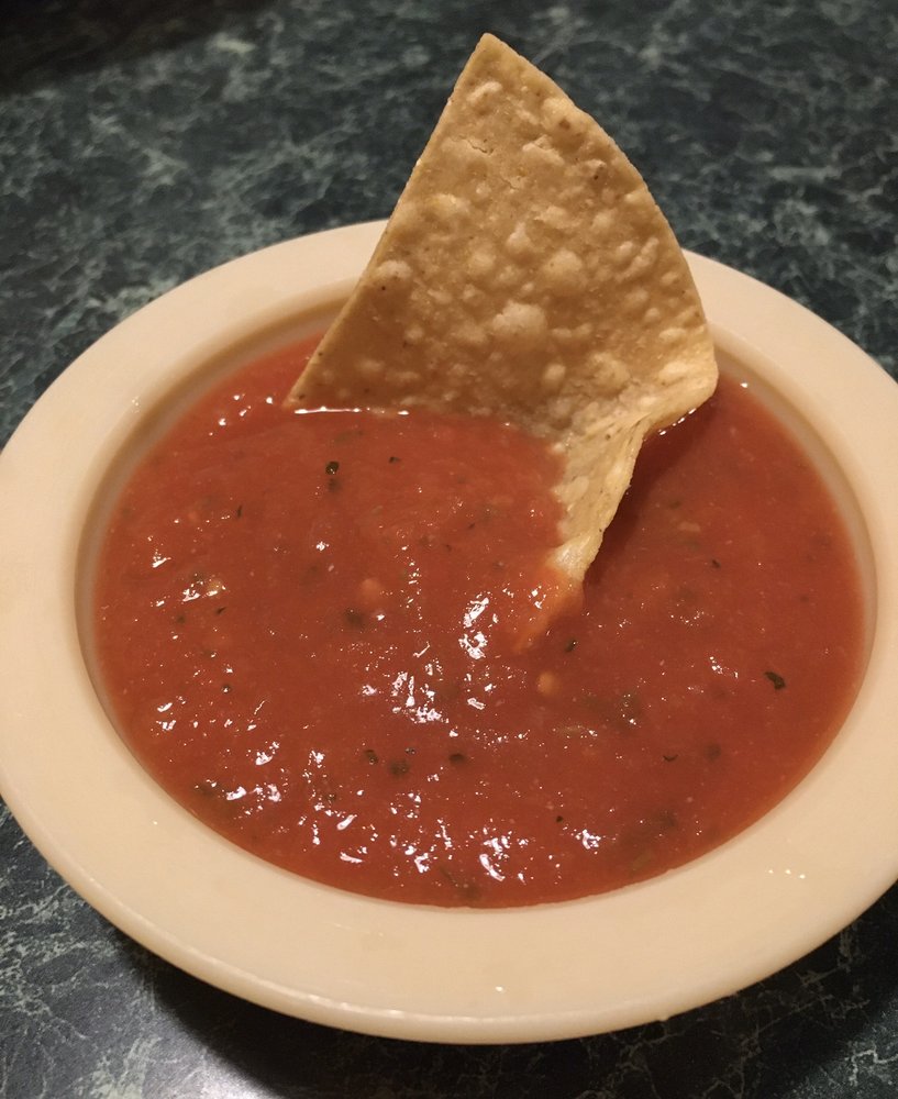 Dos Primos Mexican Restaurant