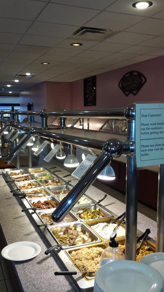 East Garden 27 Reviews Chinese 120 Riverbend Dr, Charlottesville