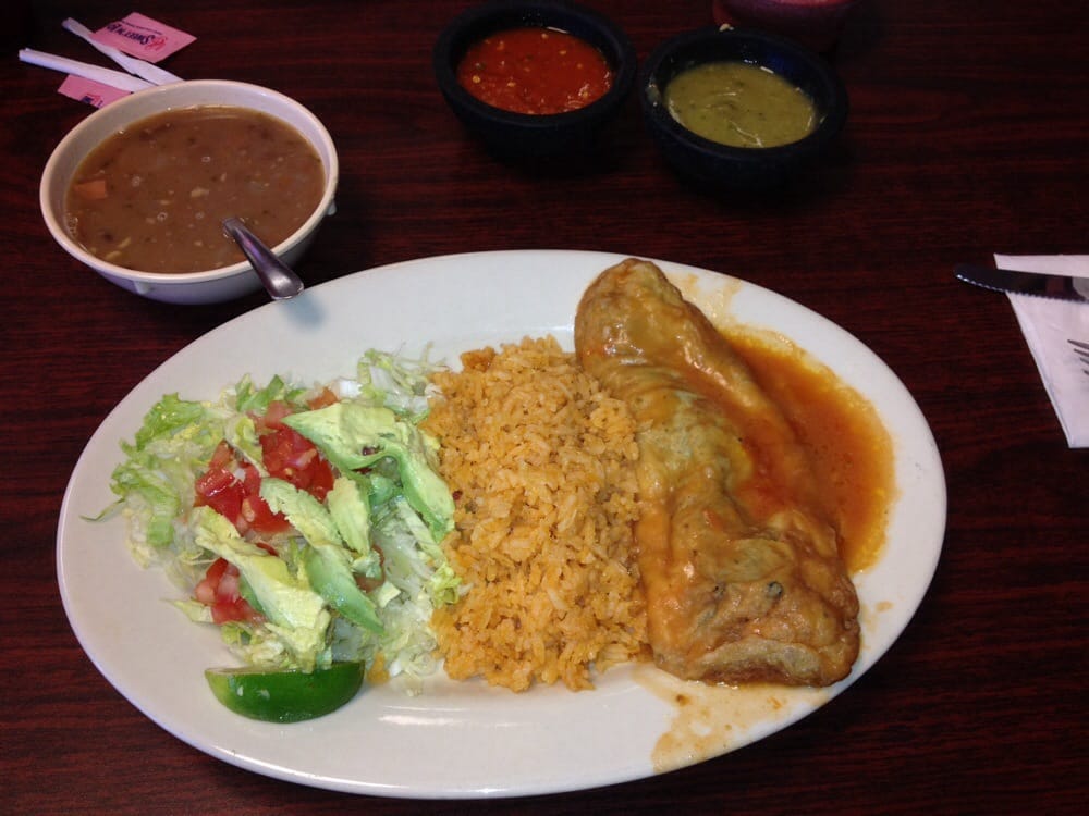 Mexican Restaurants Near Pflugerville Mexican Restaurants Near Pflugerville