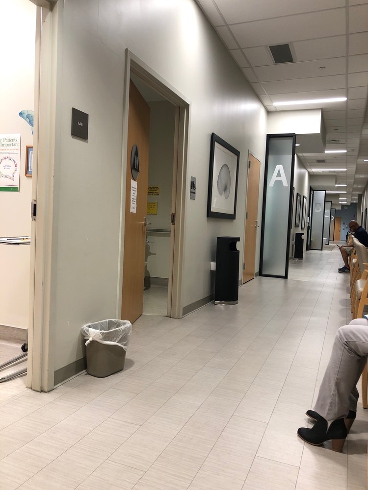 image of business Providence Medical Institute - Hawthorne Primary Care