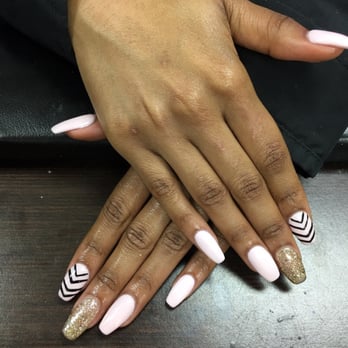 Tracy Nails - 82 Photos & 64 Reviews - Nail Salons - 8503 Oxon Hill Rd