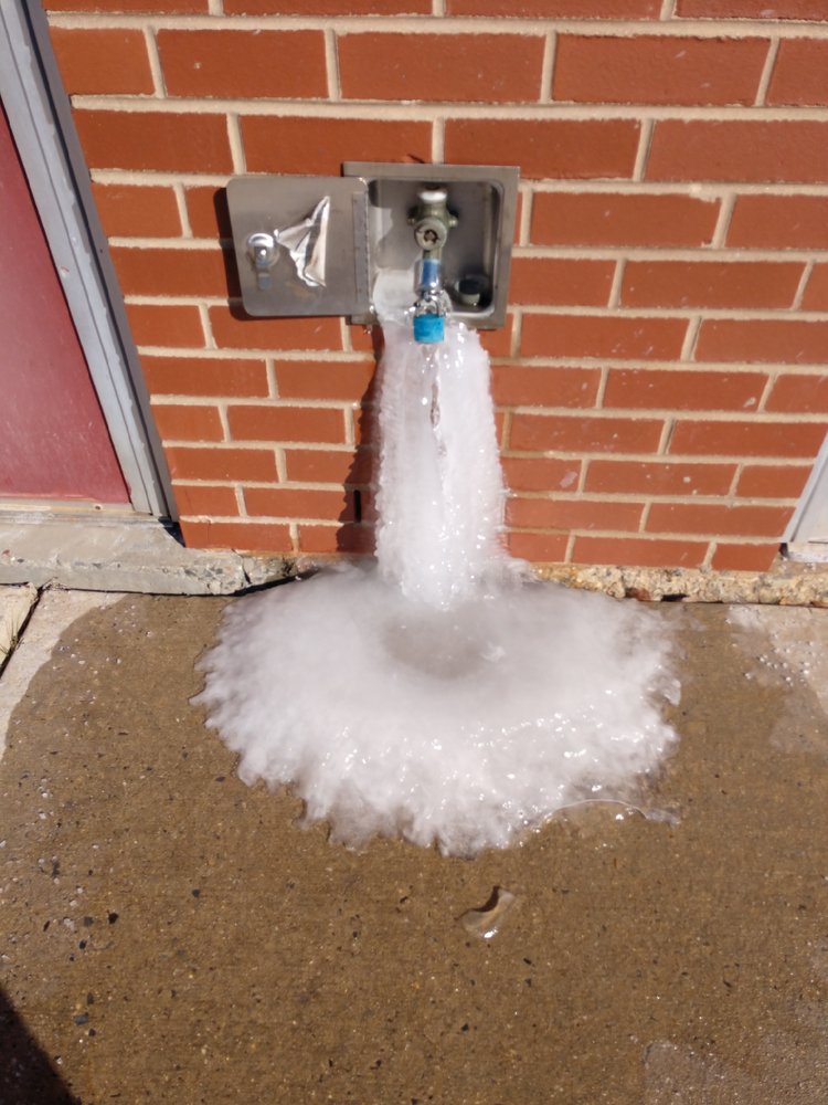 J F K Plumbing Heating & Drain Cleaning