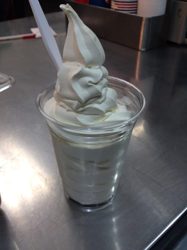 vanilla nonfat yogurt 1 35 yelp