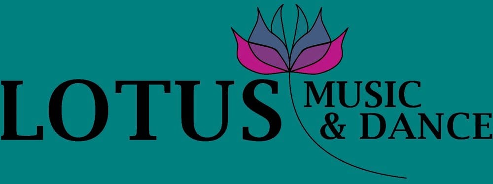 Lotus Music & Dance