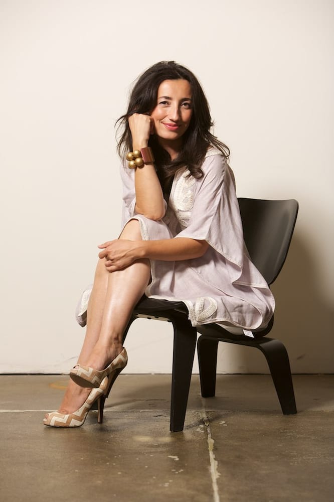 Mahjuba Levine