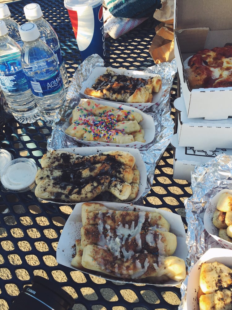 Sluggo’s 13 Reviews Pizza 321 Douglas Ave, Holland, MI