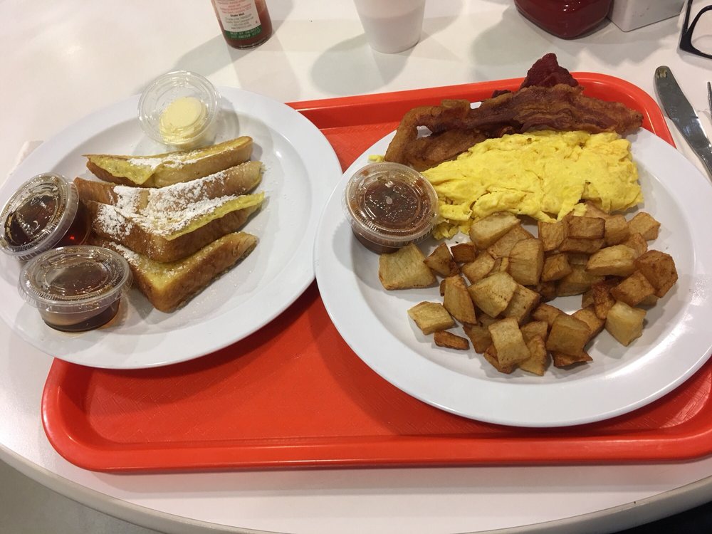 John Elway's Cafe