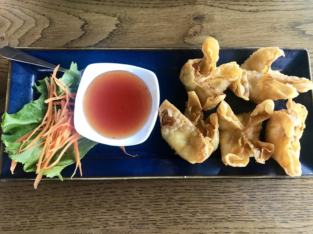 Bai Tong Thai Street Cafe Order Food Online 324 Photos & 211