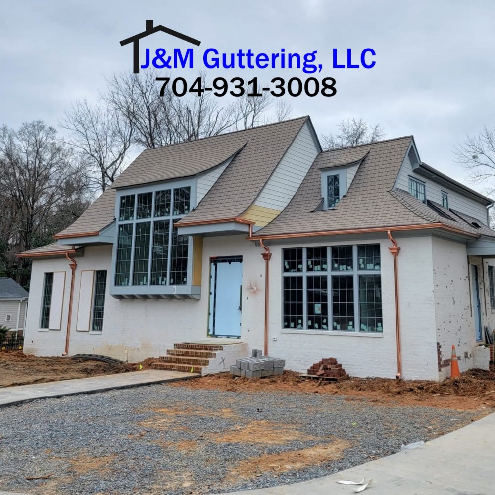 JMC Guttering & Renovations