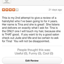Jude & Me Salon - CLOSED - 12 Photos & 124 Reviews - Hair Salons ... Jude & Me Salon - CLOSED - 12 Photos & 124 Reviews - Hair Salons ...