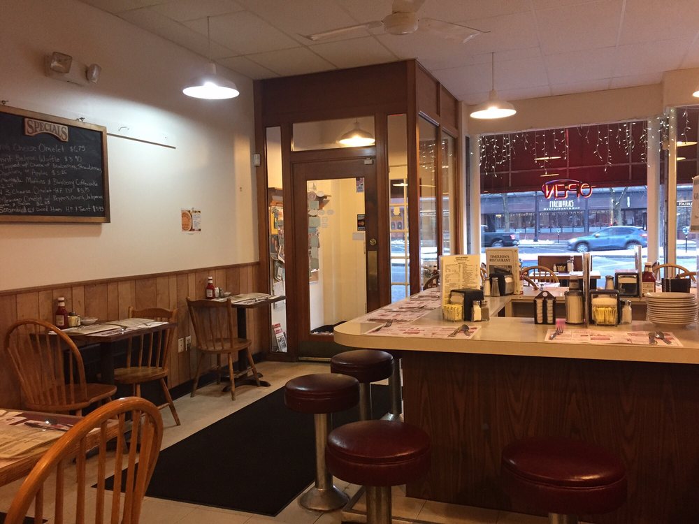 Timoleon’s Restaurant 14 Photos & 39 Reviews Breakfast & Brunch 25 Main St, Keene, NH