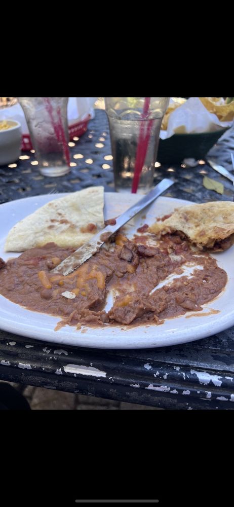 LaFogatas Mexican Grill