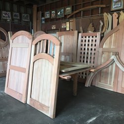 Berco Redwood 20 Photos 50 Reviews Building Supplies 4560 Photo Of Berco Redwood Sacramento Ca United States Plenty Garden Gate