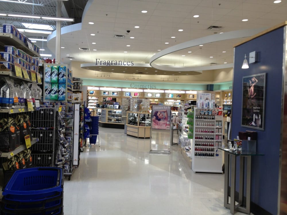 London Drugs Drugstores 1950 Harvey Avenue, Kelowna, BC Phone