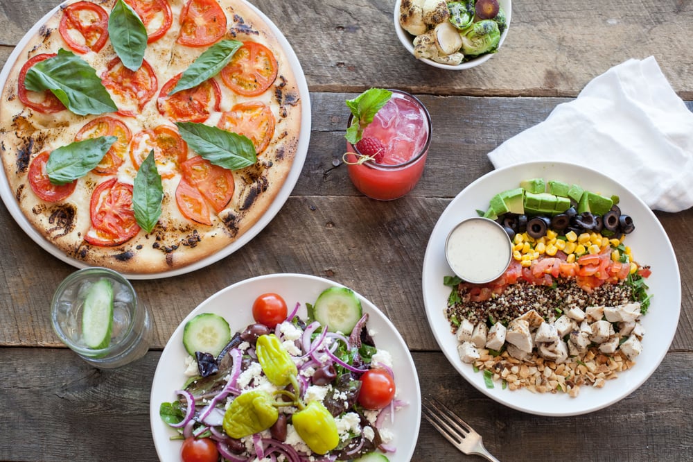 Picazzo S Healthy Italian Kitchen Scottsdale Az Picazzo S Healthy Italian Kitchen Scottsdale Az