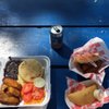 Sammy Arepas