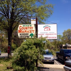 Mike S Country Market Nursery 19 Reviews Nurseries Gardening Photo Of Mike S Country Market Nursery Milltown Nj United States