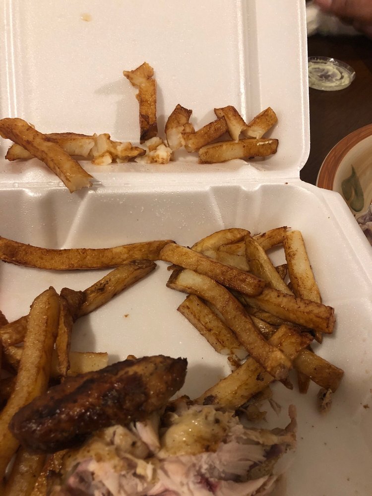 Pollería El Hornero De Kearny