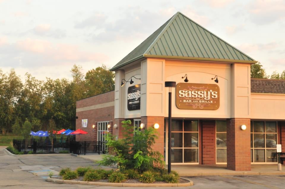 Sassy’s Bar and Grille 21 Photos & 17 Reviews Bars 10755 Ravenna