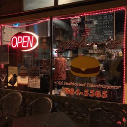 Sliders Hamburgers - 20 Photos & 40 Reviews - Burgers ...