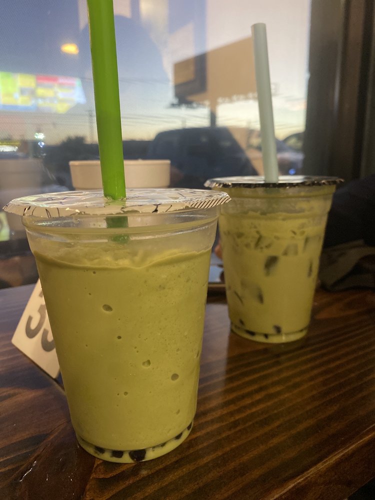 The Bloom Coffee Roasters