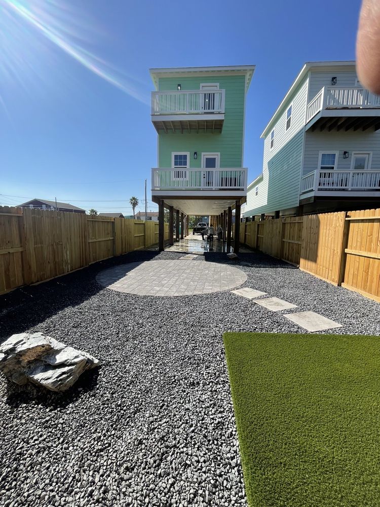 Heaven On Earth Landscaping