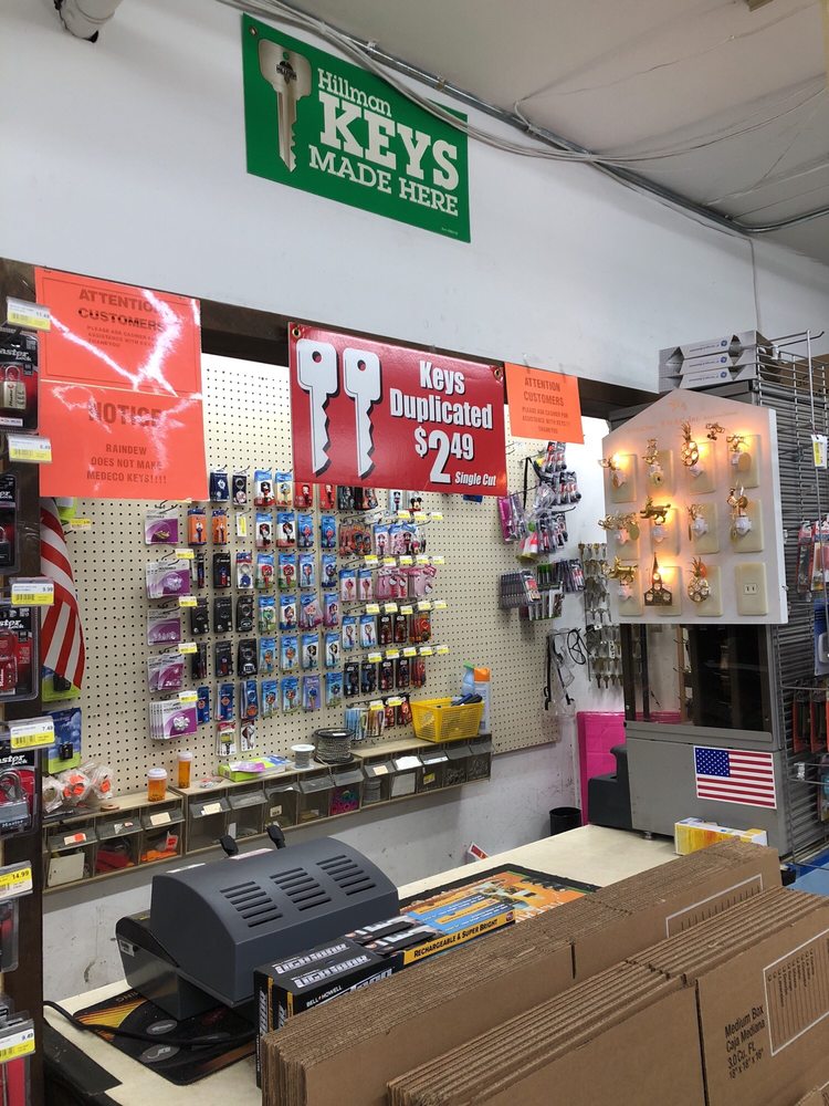 Raindew True Value 39 Photos & 37 Reviews Hardware Stores 3515 Francis Lewis Blvd