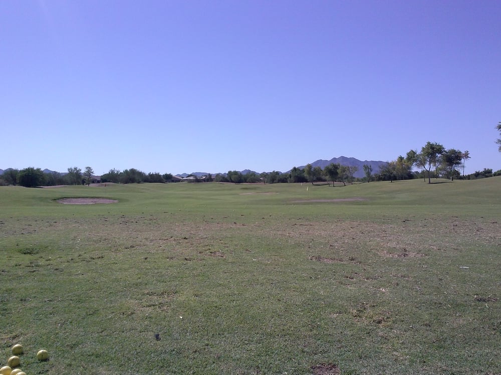 Golf deals gilbert az