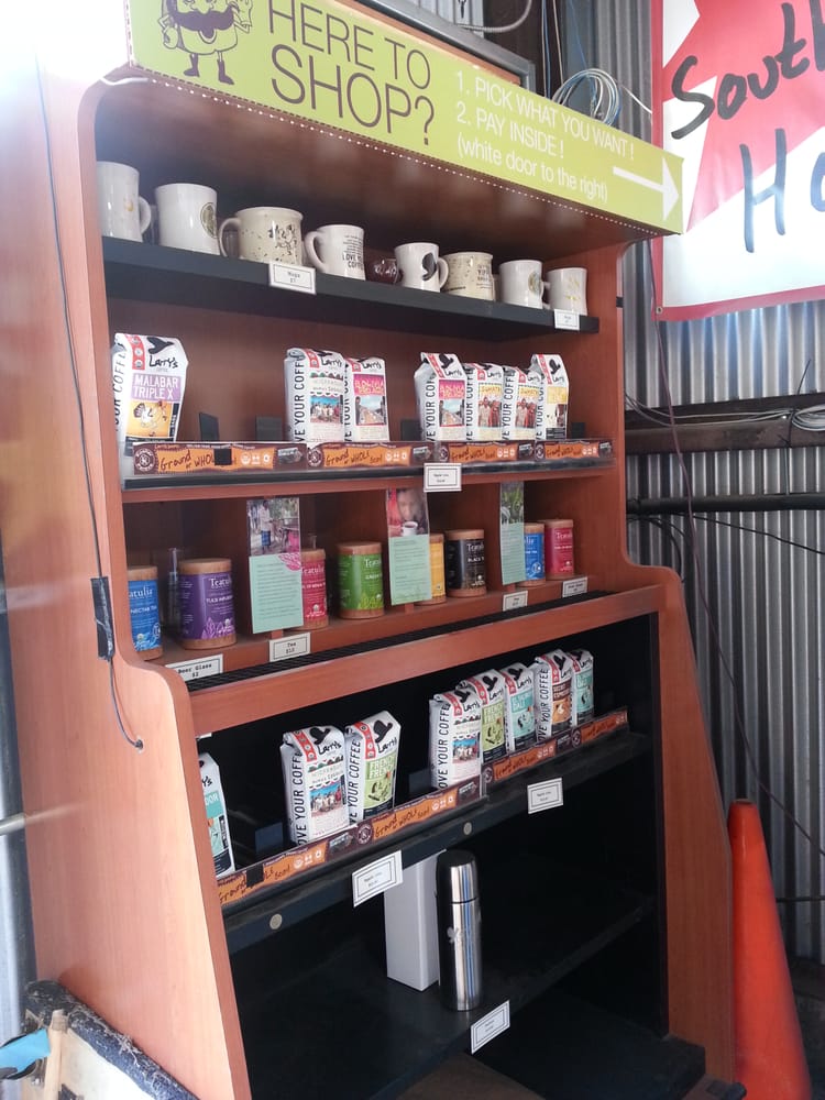 Larry’s Coffee 16 Photos & 12 Reviews Coffee & Tea 1507 Gavin St