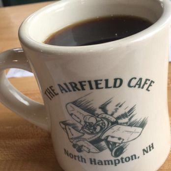 The Airfield Cafe - 46 Photos & 38 Reviews - Cafes - 9A Lafayette Rd