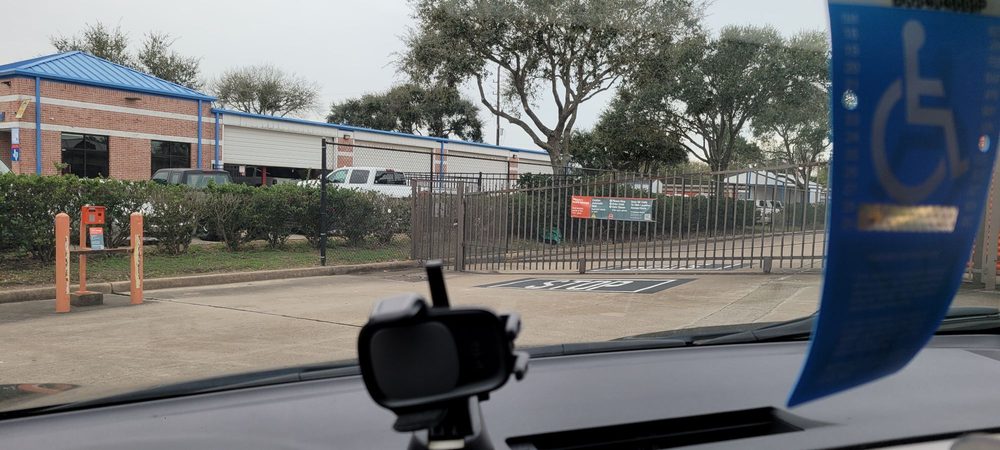 Public Storage