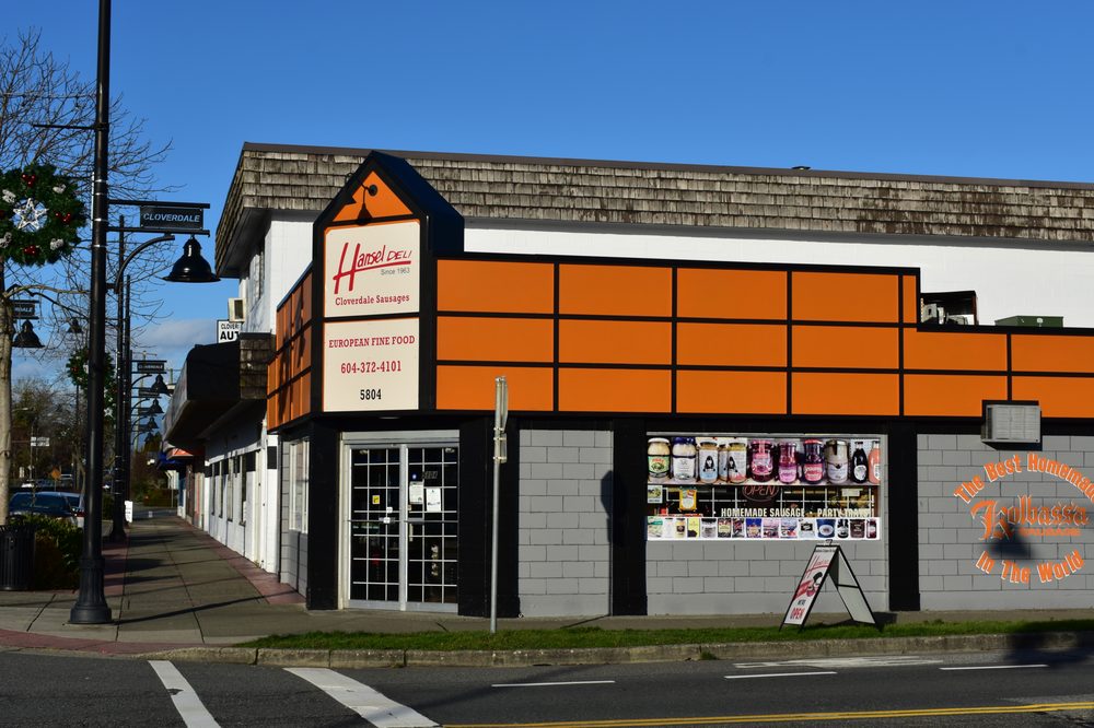Hansel Deli
