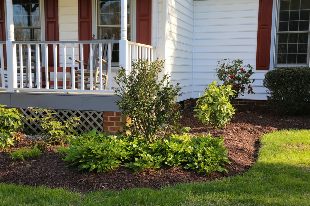 Snipes Lawn & Landscaping