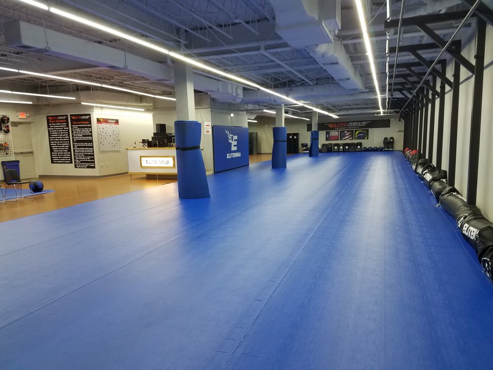Elite MMA Greenway Plaza 27 Photos & 26 Reviews Martial Arts