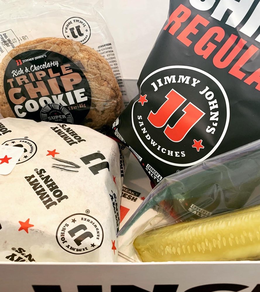 Jimmy John's