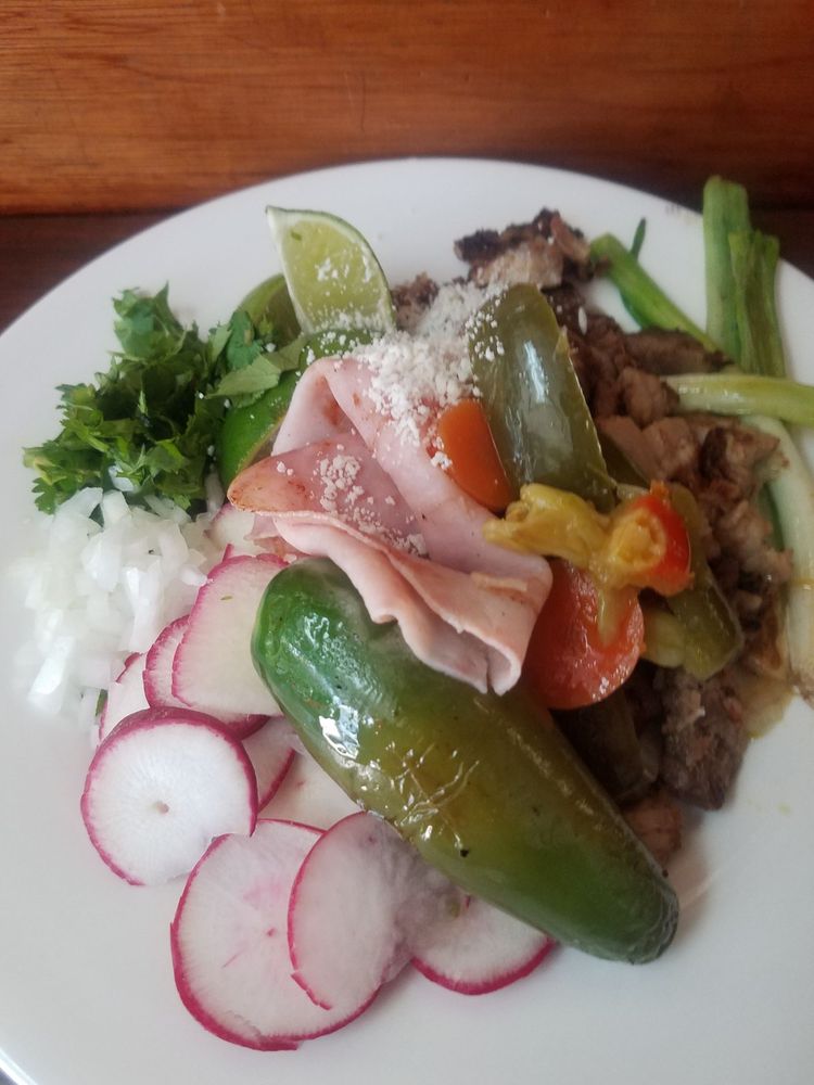 Taqueria Madelin