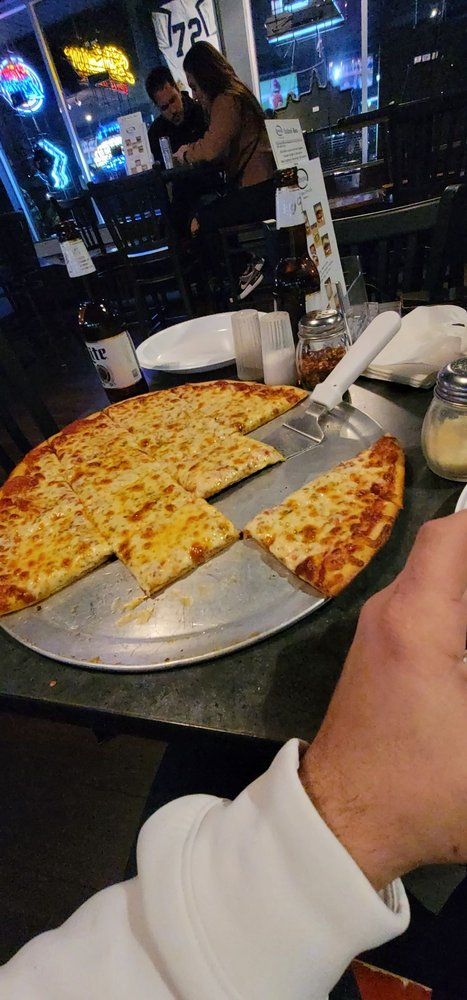 Bedrock Craft Beer & Pizza Bar