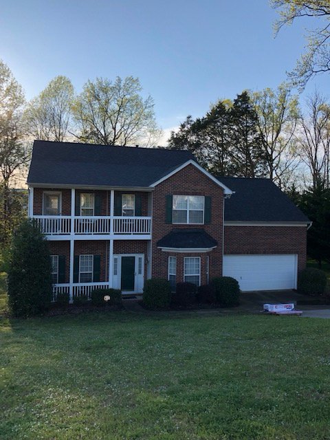 Iron Sharp Precision Contracting