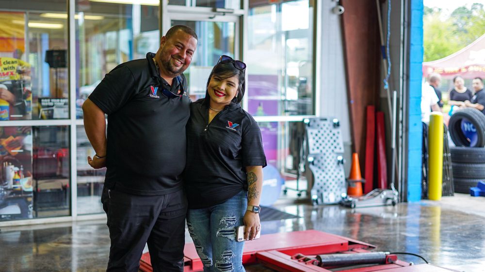 JC Tire & Auto Service