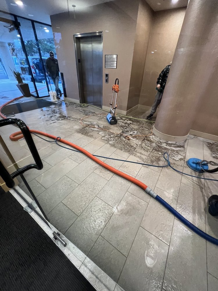 Ace Carpet Cleaning & Window Washing
