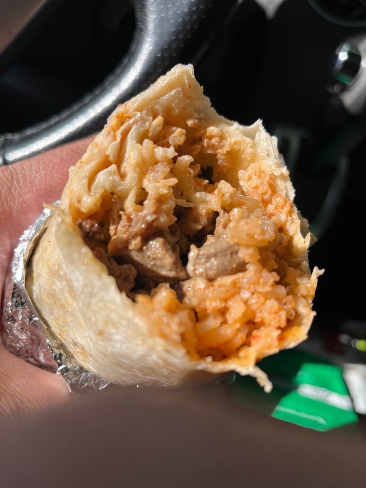 Tacos Limonense Tacos Limonense