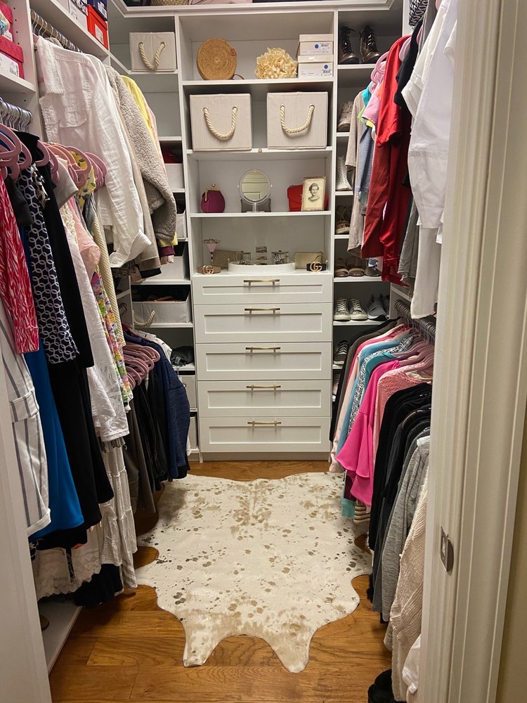 The Tailored Closet of Wilmington NC