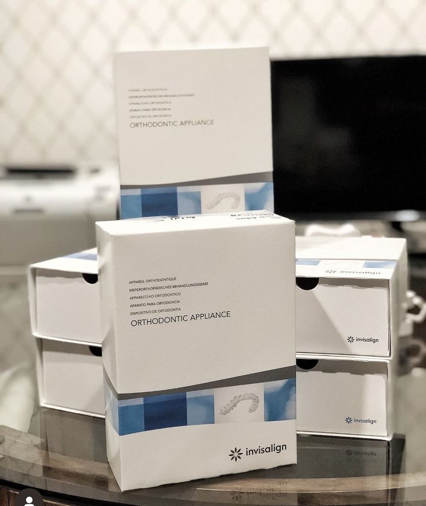 image of business Radiant Smiles Dentistry