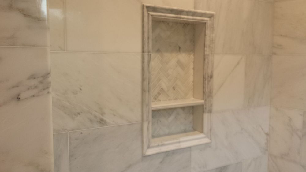 Fd Tile Concepts Atlanta Metro Alpharetta Marietta Photo Of Fd Tile Concepts Atlanta Ga United States