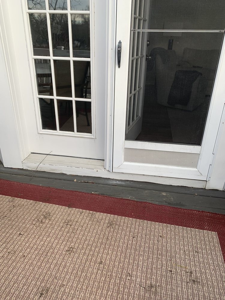 Fish Window Cleaning